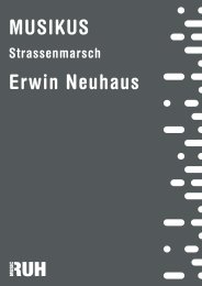 Musikus - Erwin Neuhaus