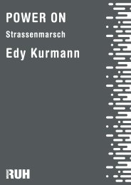 Power On - Edy Kurmann