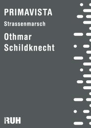 Primavista - Othmar Schildknecht