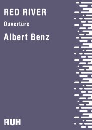 Red River - Albert Benz