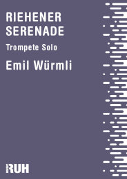Riehener Serenade - Emil Würmli