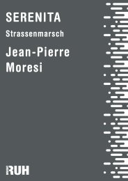 Serenita - Moresi, Jean-Pierre