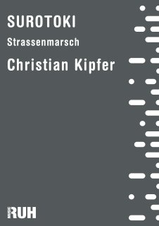Surotoki - Christian Kipfer