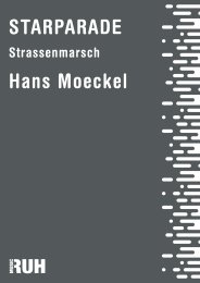 Starparade - Moeckel, Hans