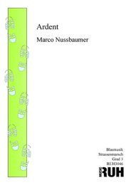 Ardent - Marco Nussbaumer