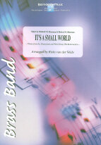 Its a Small World - Richard M. Sherman - Robert B....