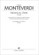 Adoramus te, Christe - Monteverdi, Claudio - de Oliveira, Daniel Ivo - Näf, Fritz