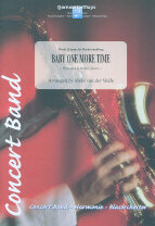 Baby One More Time - Britney Spears - arr. Rieks van der...