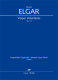 Vesper Voluntaries - Elgar, Edward - Hofmann, Eberhard