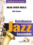 Head Over Heels - Vuono, Rob Jr.