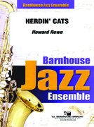 Herdin Cats - Rowe, Howard
