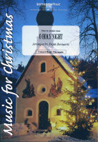 Let It Snow - Jule Styne - arr. Rieks van der Felde