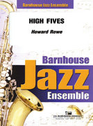 High Fives - Rowe, Howard