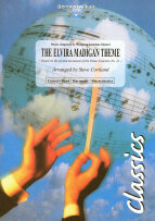 Push the Button - Sugababes - arr. Jan van Kraeydonck