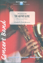 Heaven vor Everyone - Roger Taylor - arr. Frank Bernaerts