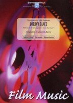 Zorbas Dance (Theme From The Motion Picture Zorba The...