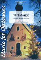 The Christmas Song - Torme, Mel - Bernaerts, Frank