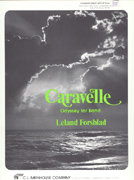Caravelle - Forsblad, Leland E.
