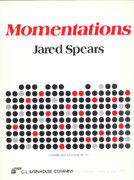 Momentations - Spears, Jared