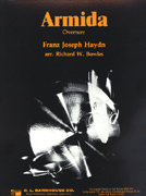 Armida Overture - Haydn, Joseph - Bowles, Richard W.