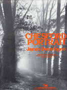 Chesford Portrait - James Swearingen