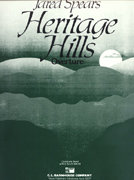 Heritage Hills - Spears, Jared