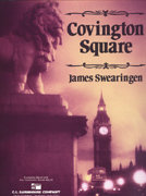 Covington Square - James Swearingen