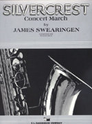 Silvercrest - James Swearingen