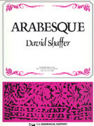 Arabesque - David Shaffer