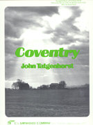 Coventry - Tatgenhorst, John