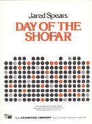 Day of the Shofar - Spears, Jared
