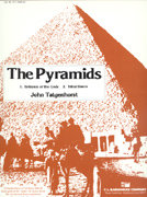The Pyramids - Tatgenhorst, John