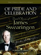 Of Pride and Celebration - James Swearingen