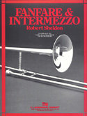 Fanfare and Intermezzo - Sheldon, Robert