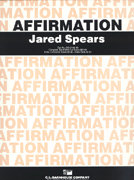 Affirmation - Spears, Jared