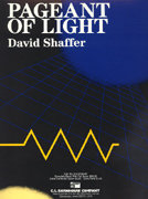 Pageant of Light - Shaffer, David
