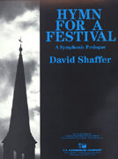 Hymn for a Festival - Shaffer, David
