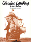 The Corsairs Landing - Sheldon, Robert
