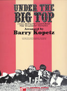 Under the Big Top - King, Karl L.; Barnhouse, C.L. -...
