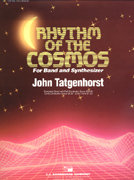 Rhythm Of The Cosmos - Tatgenhorst, John