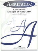 Assurance - Beck, John Ness - Clark, Andy