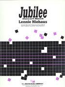 Jubilee March - Niehaus, Lennie