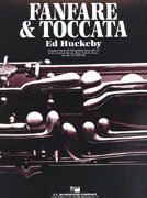 Fanfare and Toccata - Huckeby, Ed