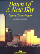 Dawn of a New Day - James Swearingen