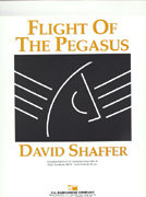Flight of the Pegasus - Shaffer, David