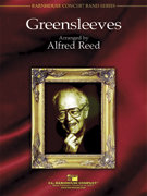 Greensleeves - Traditional Irish - Alfred Reed