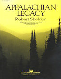 Appalachian Legacy - Sheldon, Robert