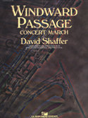 Windward Passage - Shaffer, David