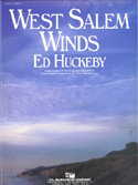 West Salem Winds - Huckeby, Ed