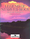 Legend of Starved Rock - Sheldon, Robert